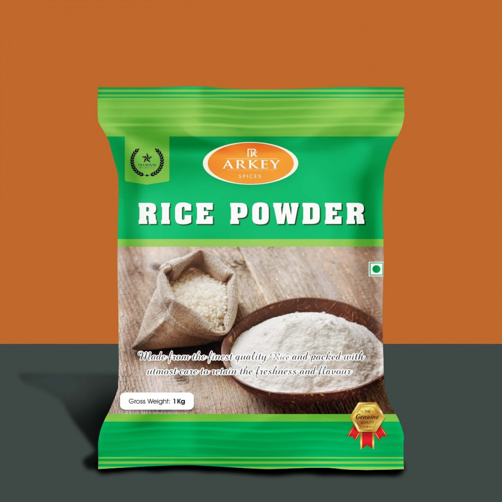 Rice Powder 1KG ( 3 + 1 FREE ) Sinaha Platform
